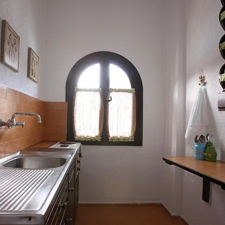 Relax Apartment