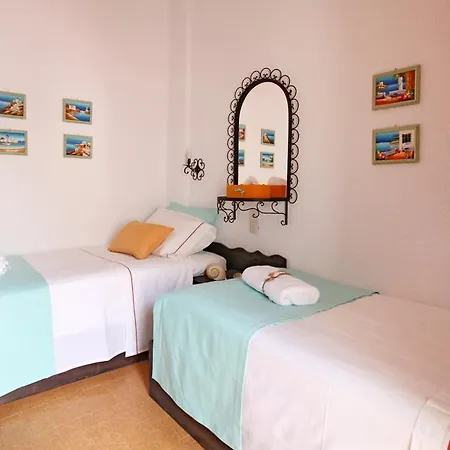 Apartment Relax