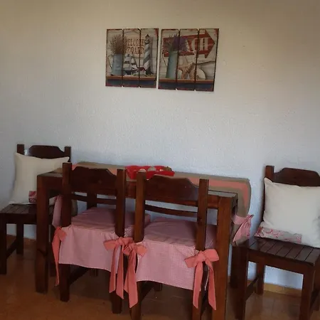 Relax Apartment