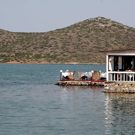 Apartment Relax Elounda (Crete)