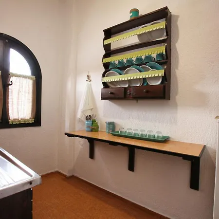 Apartment Relax Elounda (Crete)