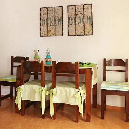 Apartment Relax