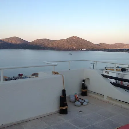 Relax * Elounda (Crete)