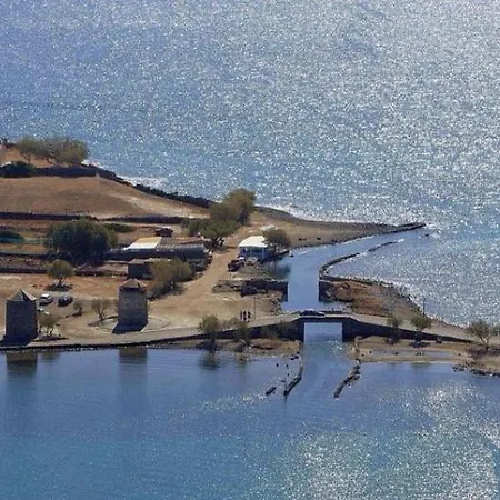 Relax * Elounda (Crete)