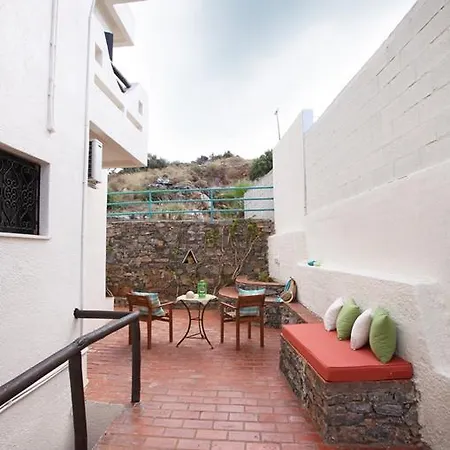 Relax Apartment Elounda (Crete)