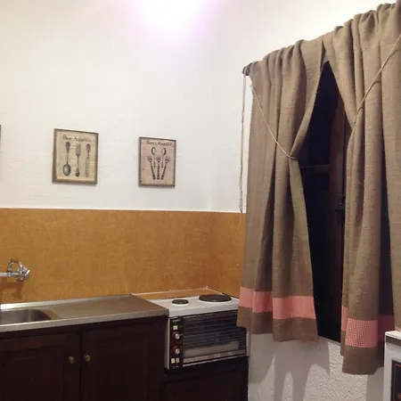 Relax Apartment Elounda (Crete)