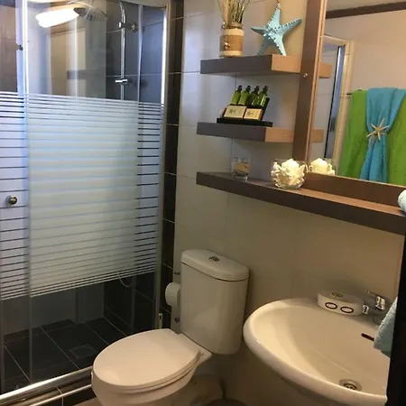 Apartment Relax