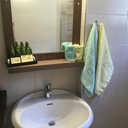 Relax Apartment *